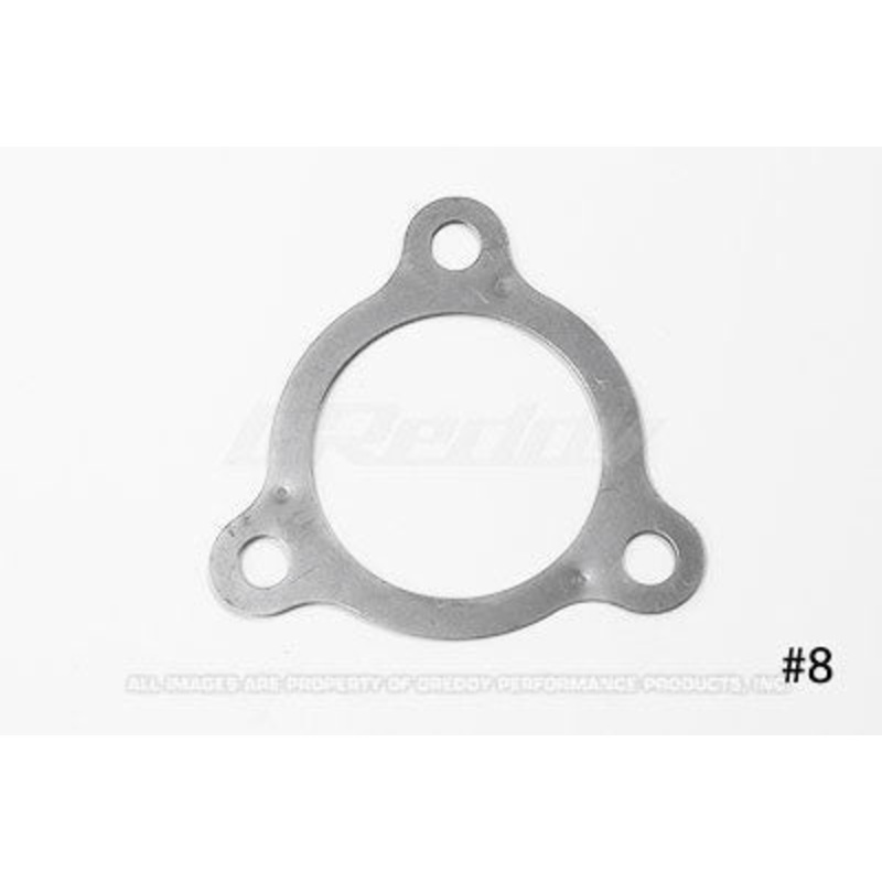 GReddy TD06 Turbo Outlet Gasket | Universal  (11900141)