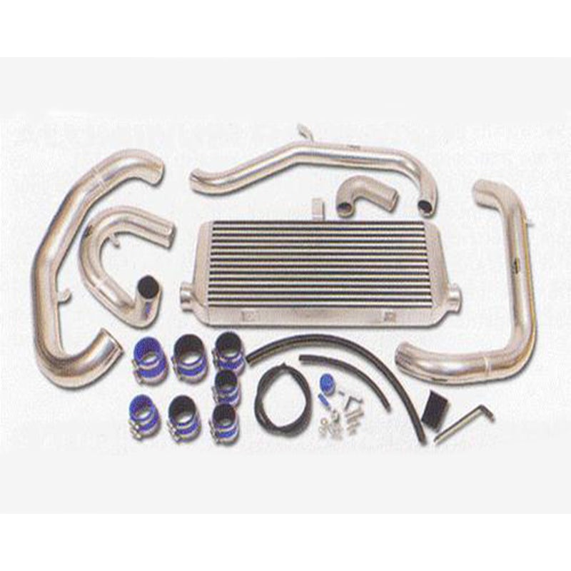 GReddy Trust Intercooler Spec-LS T-24 ECR33 Kit | 1995-1998 Nissan Skyline  (12020482)