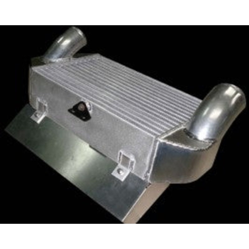 GReddy V-Mount Intercooler Radiator Only | 1993-1995 Mazda RX-7  (12040710)