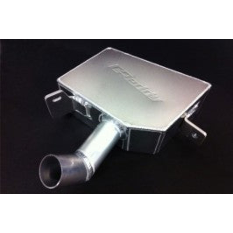 GReddy Washer Tank Replacement | 2017-2021 Nissan GTR  (13526111)