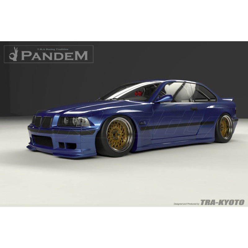 GReddy Blister Kit | 1992-1999 BMW M3  (17090210)