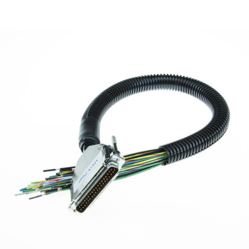MegaSquirt 24? Pigtail MS3X Harness (MS3X-Piggy)