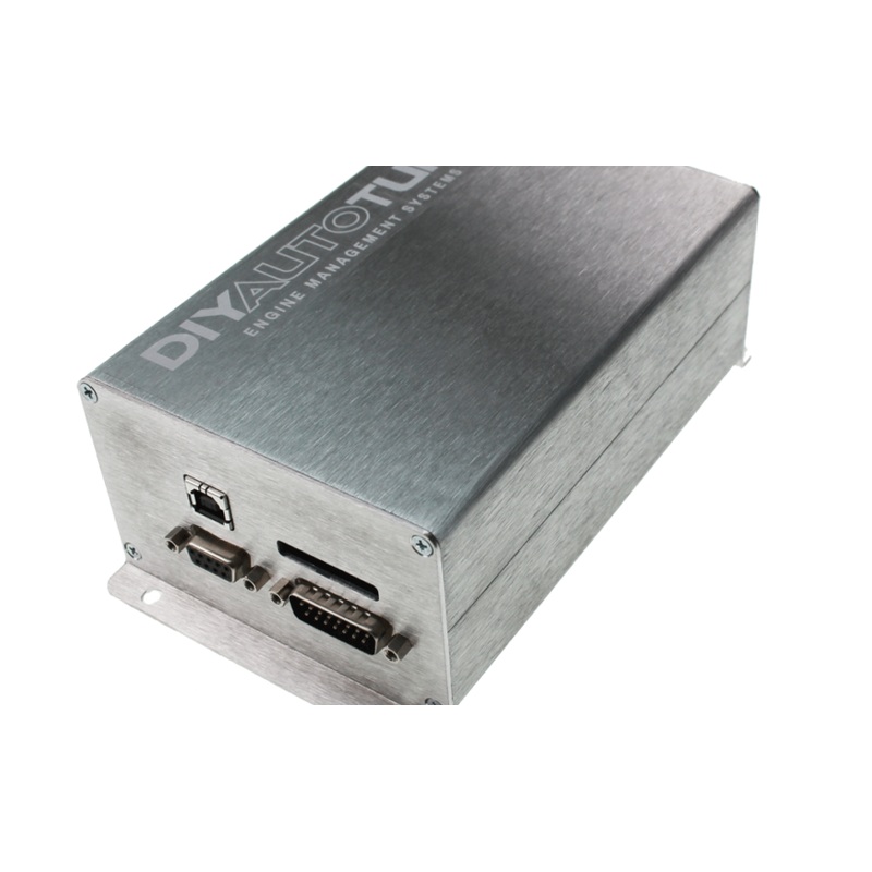 MegaSquirt  3 ECU with MS3X Expansion (MS3X357-C_BL)