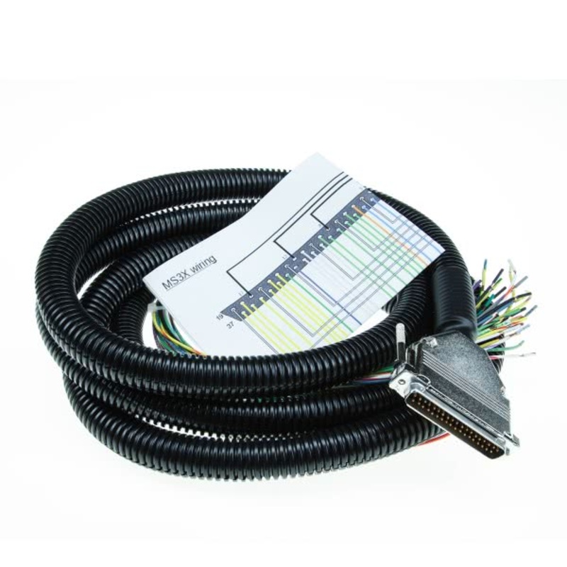 MegaSquirt 8? Wiring Harness (MSHarness)