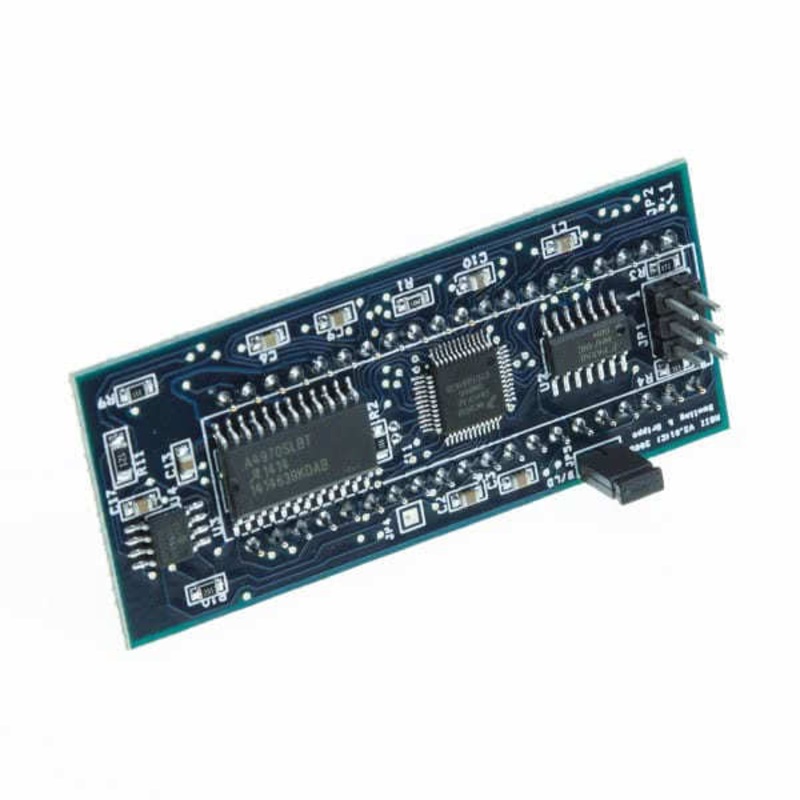 MegaSquirt CPU  MegaSquirt-II Daughterboard (MS2-DB)