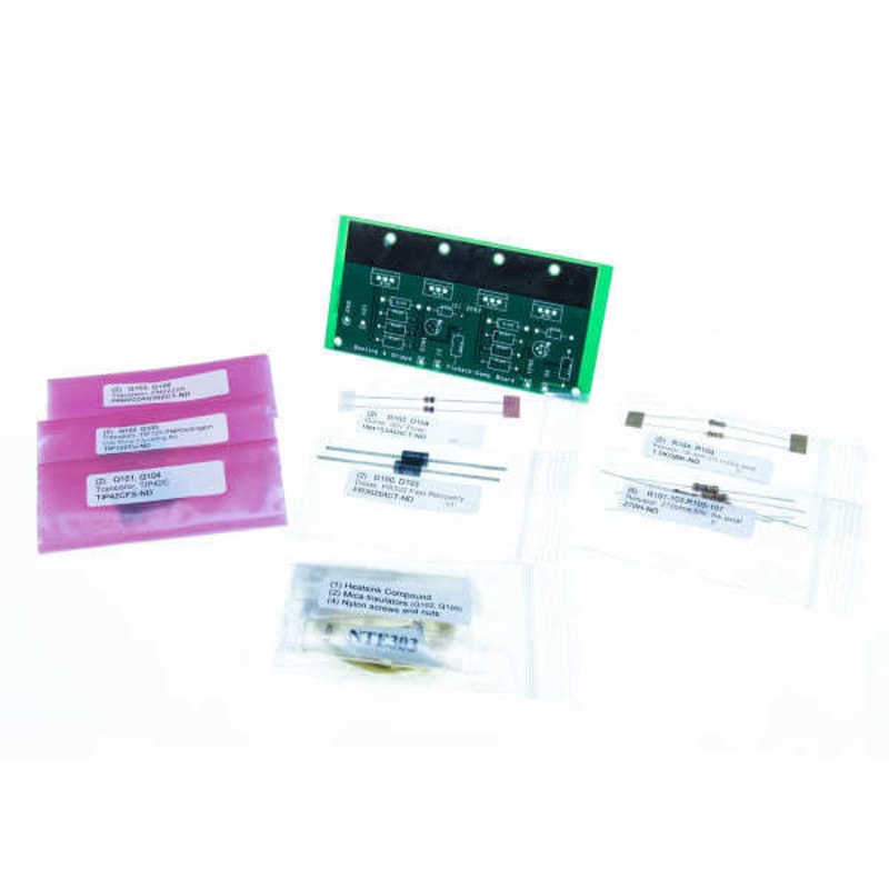 MegaSquirt  Flyback Board Kit (MSFlyback-K)