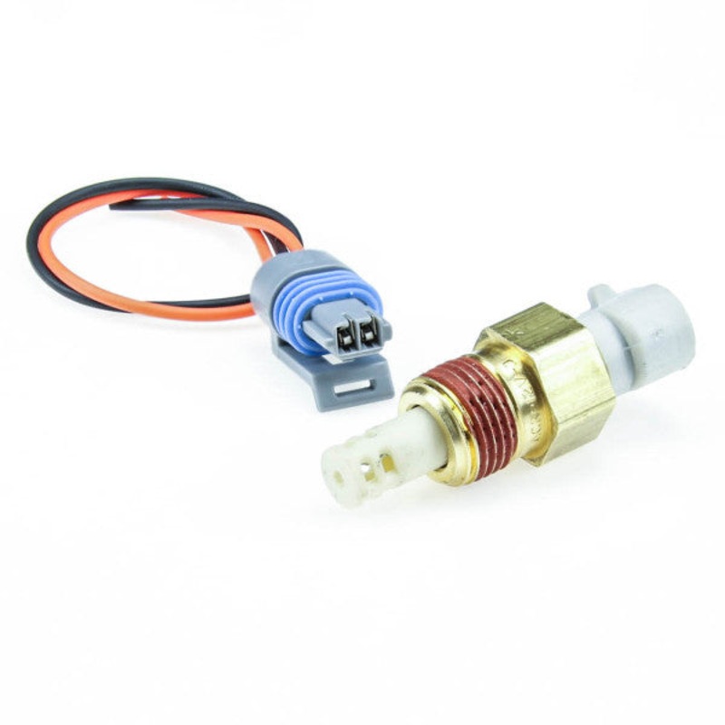 MegaSquirt GM IAT Sensor with open element & pigtail | Multiple GM Fitments (IATwPiggy)