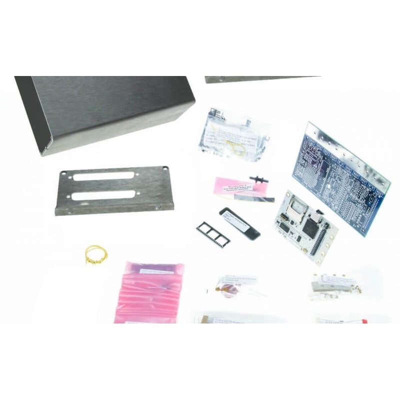 MegaSquirt MegaSquirt-3 PCB3.0 Kit with MapDaddy4 Upgrade (MS330-K_m4)