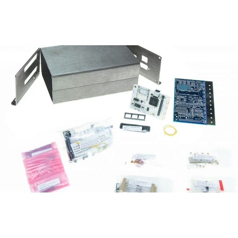 MegaSquirt MegaSquirt-3 with PCB V3.0 Kit (MS330-K)