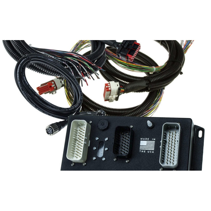 MegaSquirt MS3Pro Ultimate Standalone Engine Management System w/ Harness (MS3V-U_PKG)