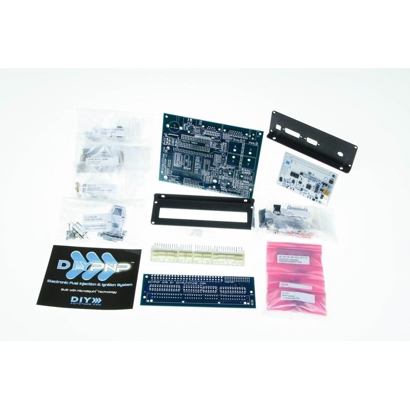 MegaSquirt MSPNP 16 Pin Center Connector (DIYPNPN76-K)