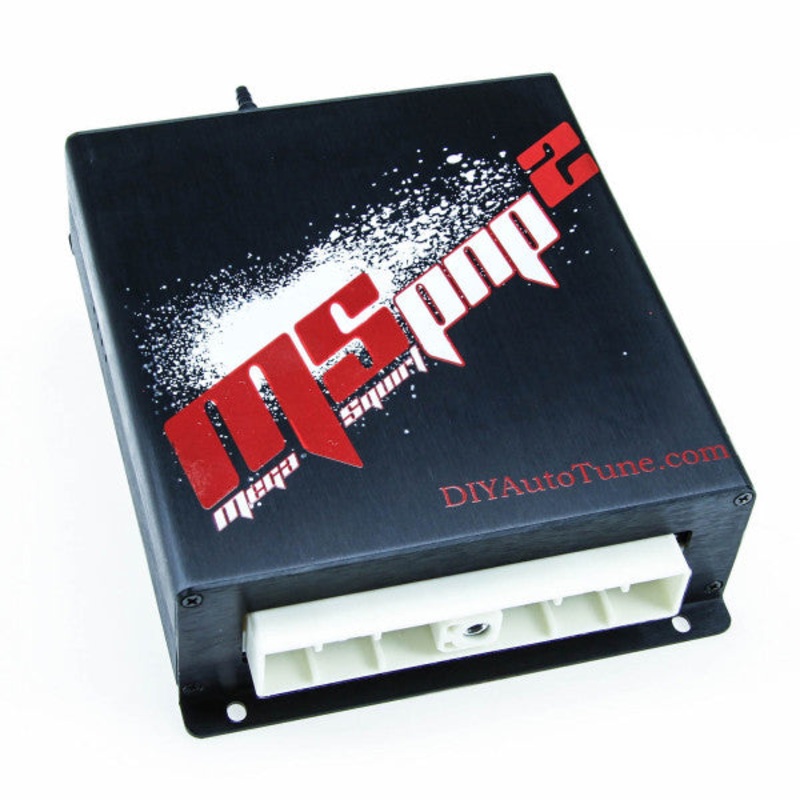 MegaSquirt MSPNP Gen2 Plug and Play ECU | 1995 Nissan 240SX (MSPNP2-NS9501a)