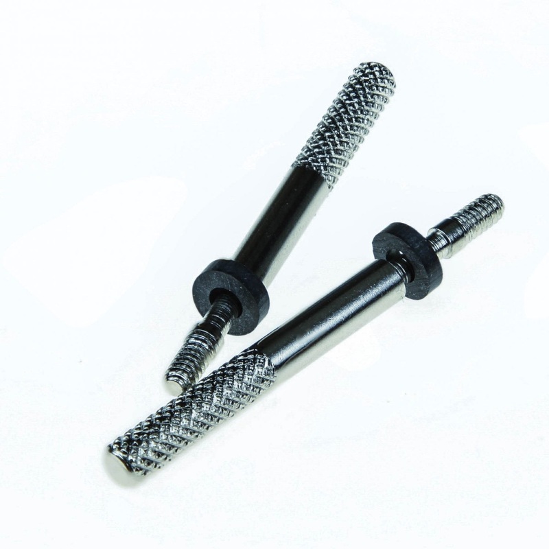 MegaSquirt Replacement D-Sub Thumb Screw (160-000-050R031)