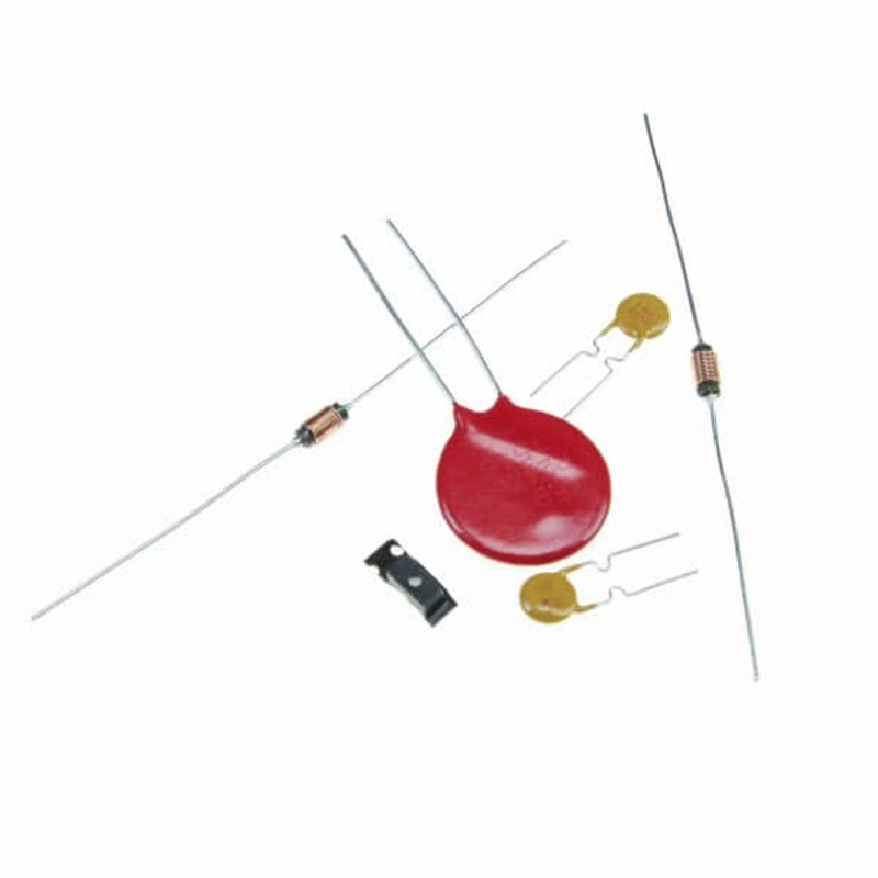 MegaSquirt Replacement DB37 Male PCB Mount Connector (152-3337)