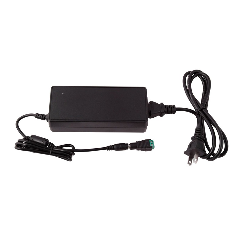 Diode Dynamics 12V 6A Wall Adapter | Universal  (DD4037)