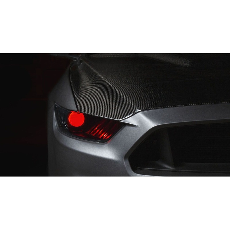 Diode Dynamics Multicolor Demon Eye Kit | 2015-2017 Ford Mustang (DD2223)