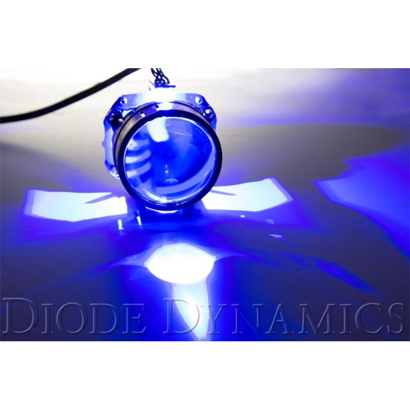 Diode Dynamics Pro-Series Multicolor Demon Eyes | Universal  (DD2230)