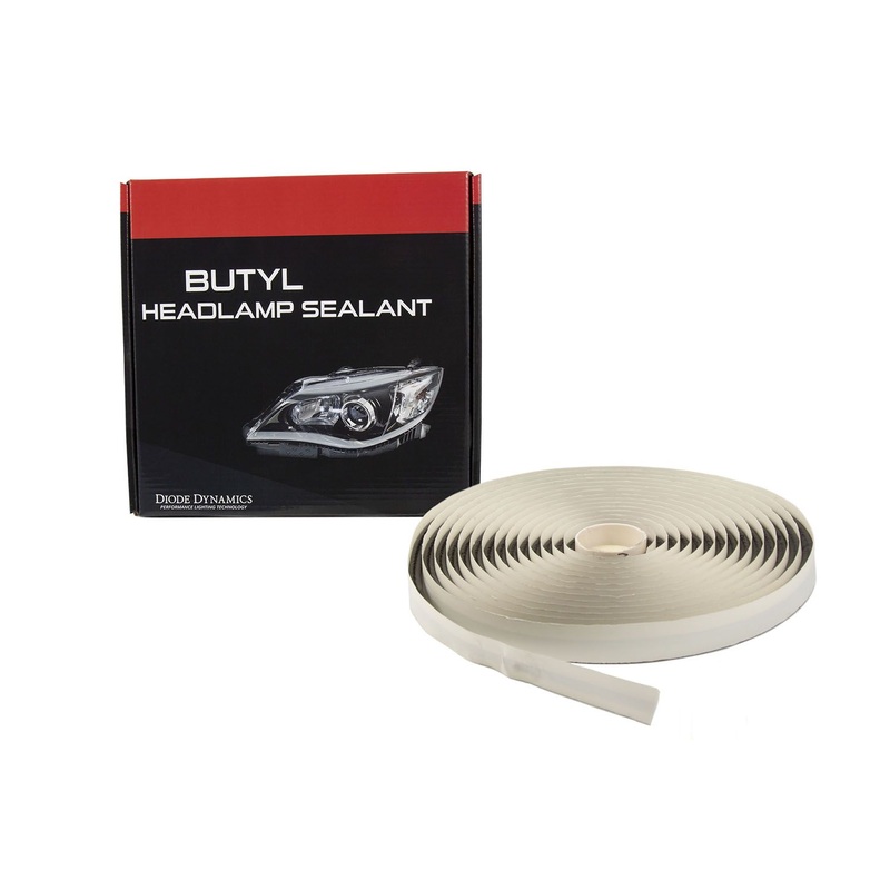Diode Dynamics Butyl Headlamp Sealant | Universal (DD4048)