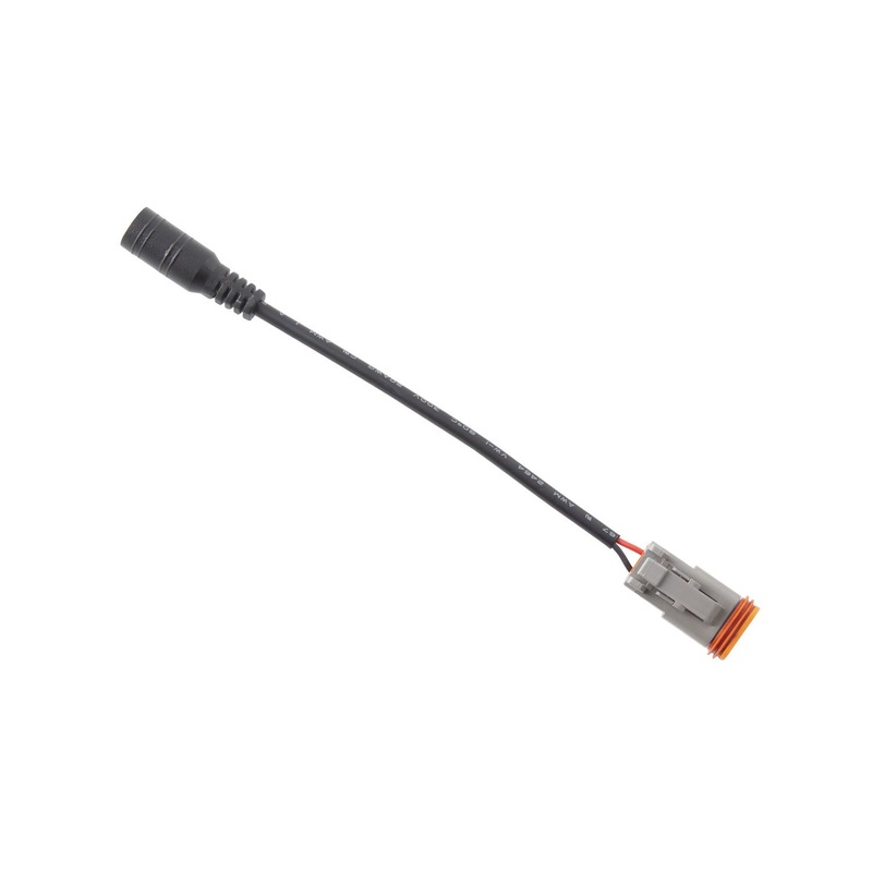 Diode Dynamics DC-to-DT Adapter – one | Universal (DD4086)