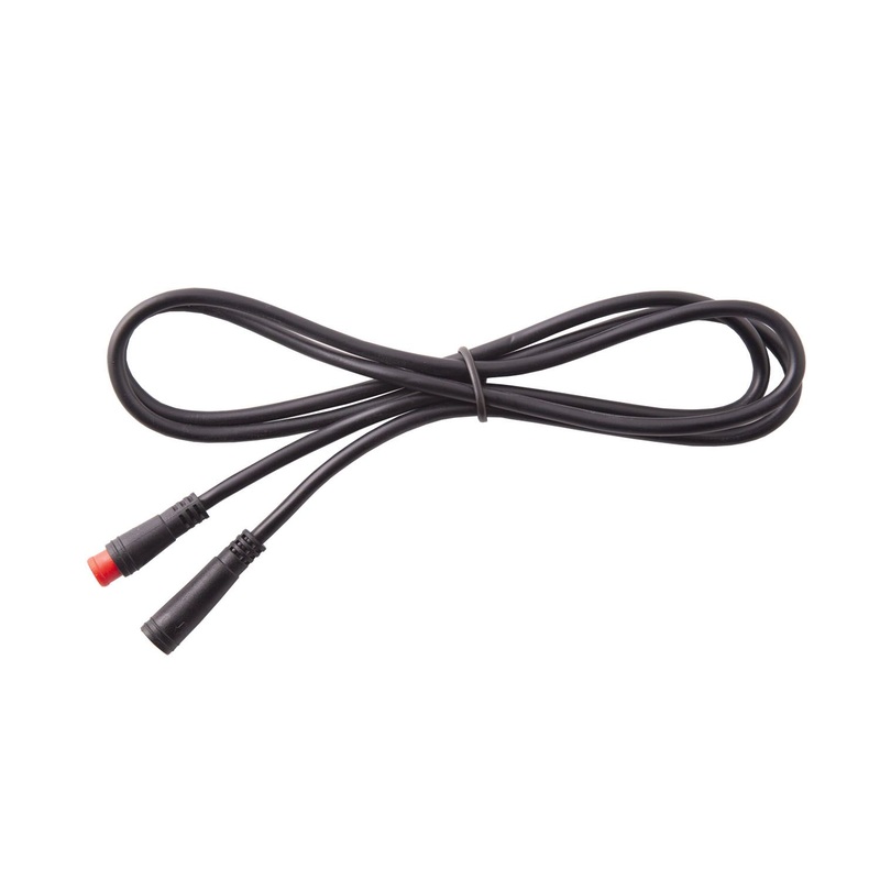 Diode Dynamics Extension Wire M8 1m | Universal  (DD4083)