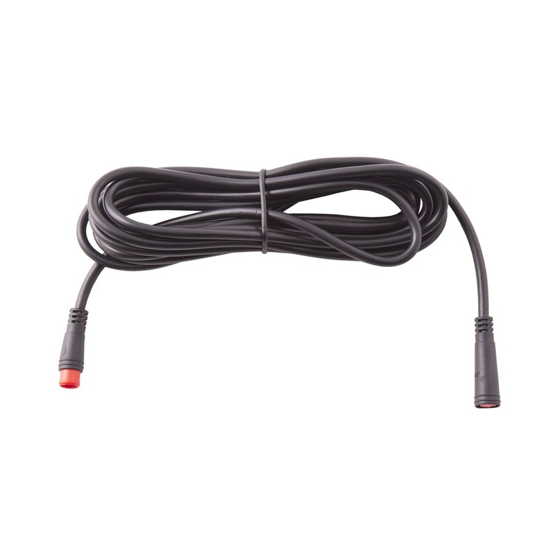 Diode Dynamics Extension Wire M8 3m | Universal (DD4084)