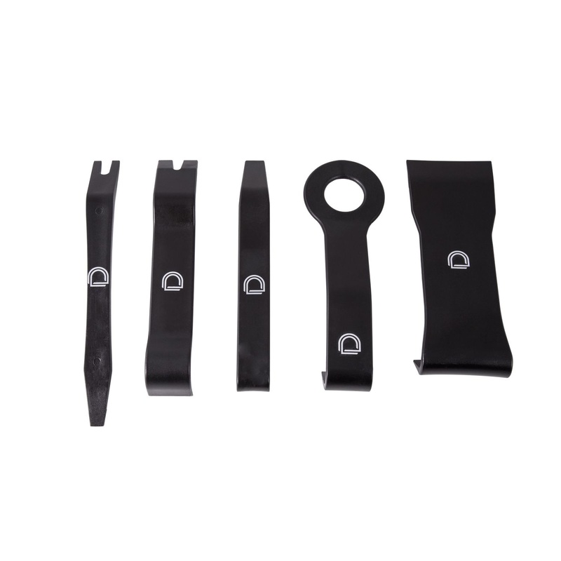 Diode Dynamics Plastic Trim Removal Set – 5 piece | Universal (DD4094)