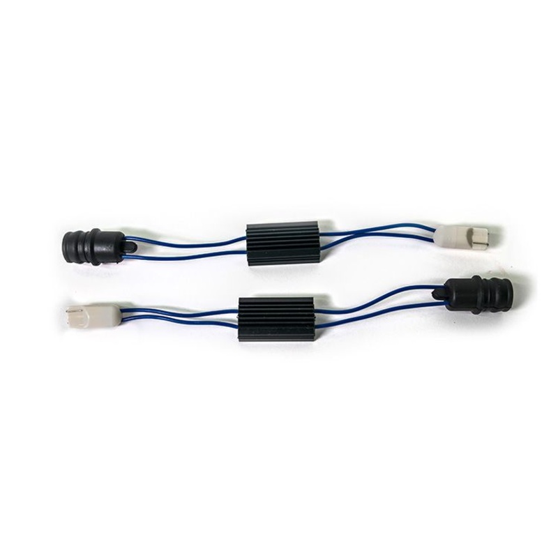 Diode Dynamics Resistor Inline 194 – Pair | Universal (DD4050P)