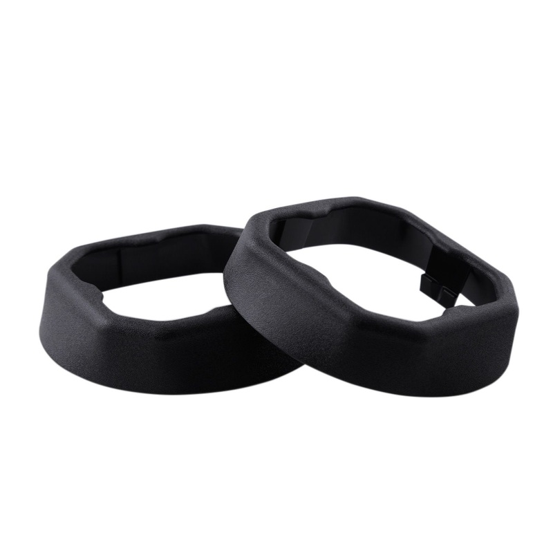 Diode Dynamics  SS3 Snap-On Cover – Pair | Universal (DD6551)