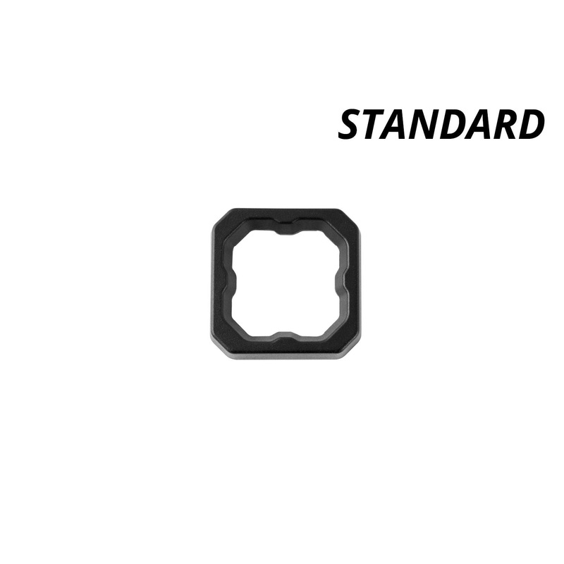 Diode Dynamics Stage Series C1 Bezel Standard | Universal (DD6722)