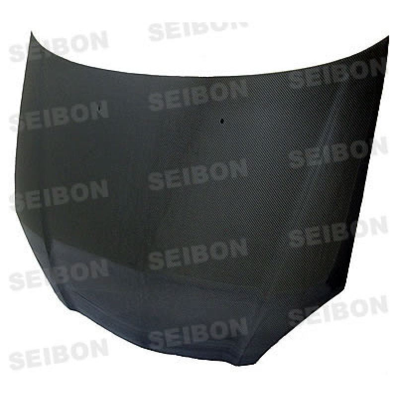 Seibon OE Carbon Fiber Hood | 2002-2006 Acura RSX (HD0205ACRSX-OE)
