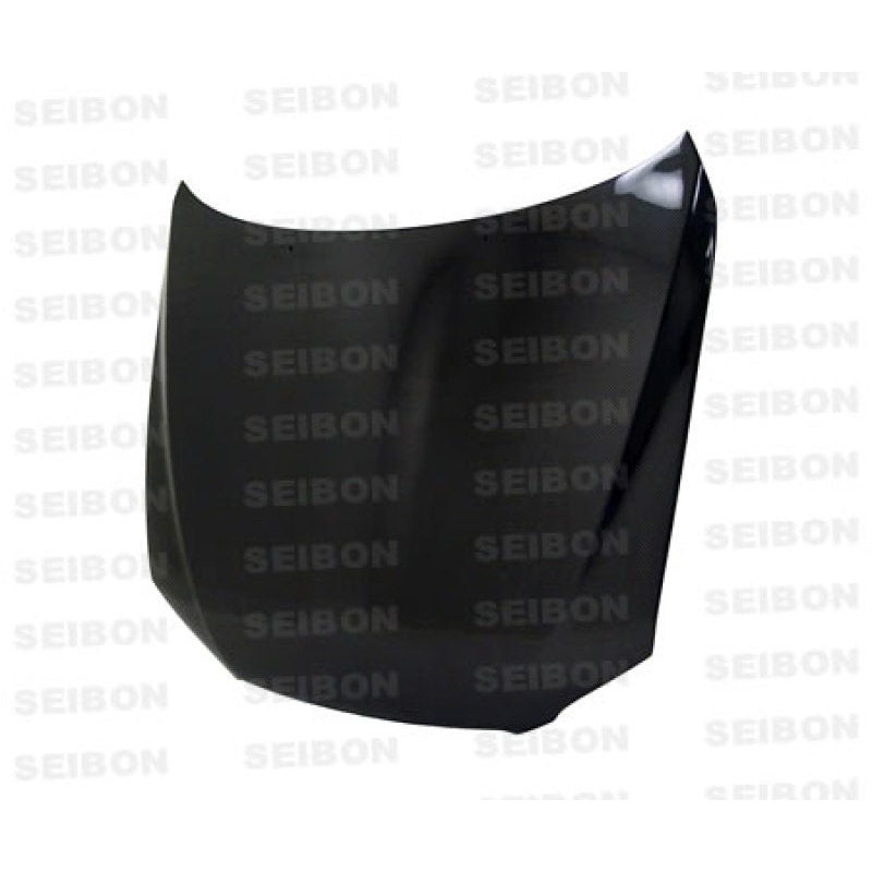 Seibon OEM Carbon Fiber Hood | 2000-2005 Lexus IS300 (HD0005LXIS-OE)