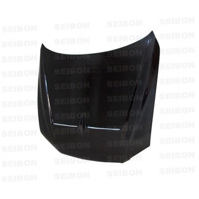 Seibon BX-Style Carbon Fiber Hood | 2000-2005 Lexus IS Series (HD0005LXIS-BX)