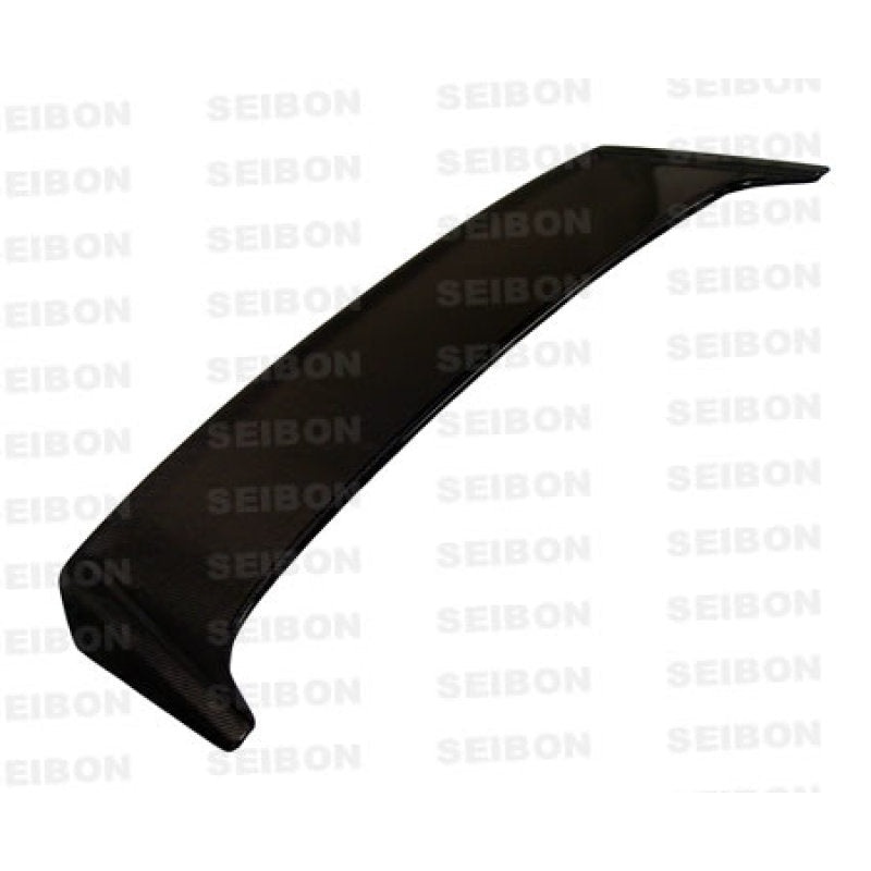 Seibon MG Carbon Fiber Rear Spoiler | 1997-2001 Honda Prelude (RS9701HDPR-MG)