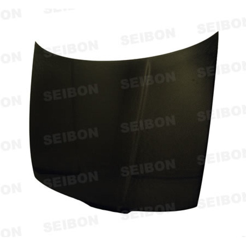 Seibon OEM Carbon Fiber Hood | 1990-1993 Acura Integra (HD9093ACIN-OE)