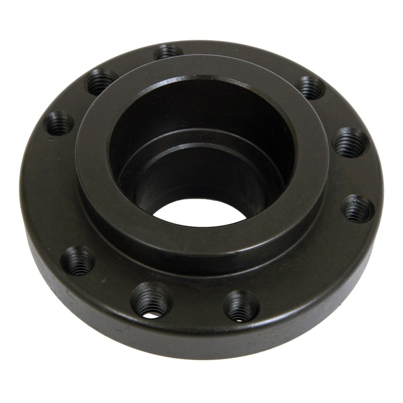 ATI Performance Crank Hub – St – Cummins Isc 8.3L Adapter Hub Front Half | (ATI916083)