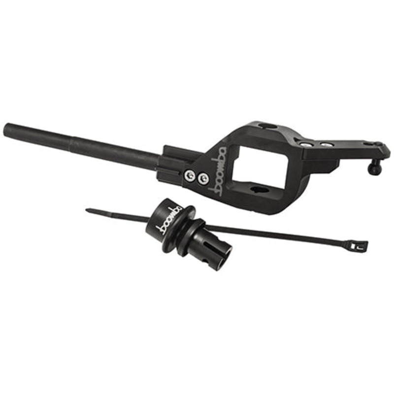Boomba Racing Short Throw Shifter | 2021-2022 Ford Bronco (063000030000)