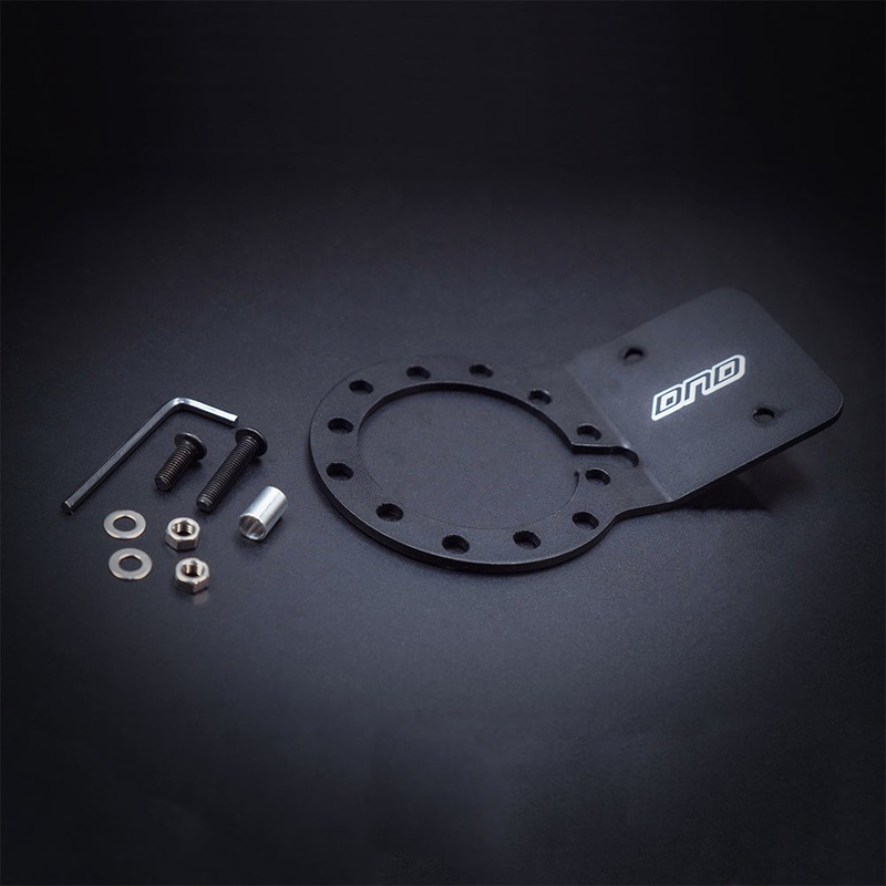 DND Cruise Control Retention Kit | 2003-2008 Nissan 350Z (CCK-Z)