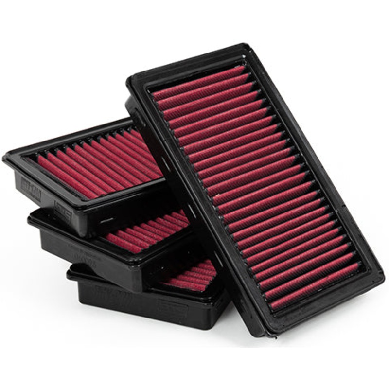 GrimmSpeed Dry-Con Panel Air Filter | 2022+ Subaru BRZ/Toyota GR86 (060095)