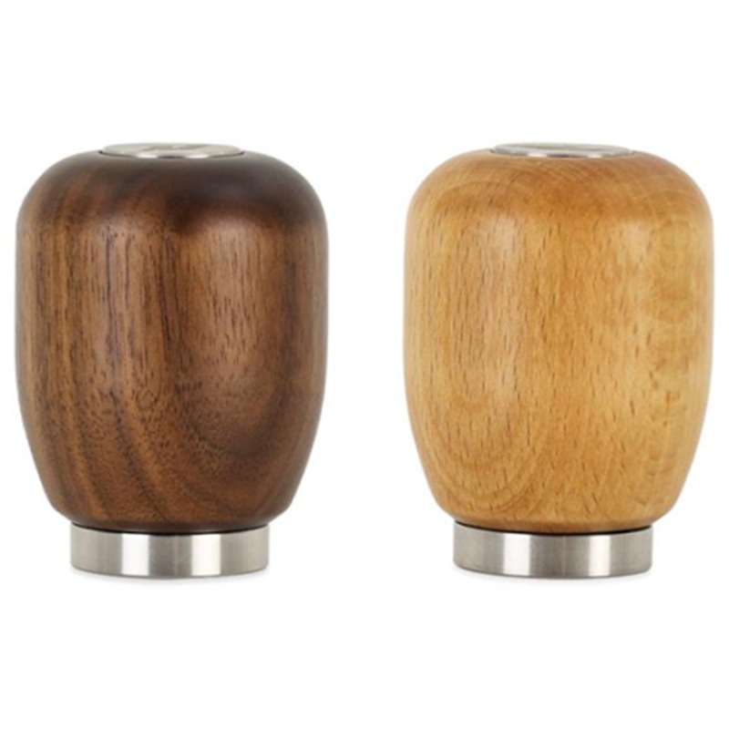 Mishimoto Short Steel Core Wood Shift Knob (MMSK-WD)