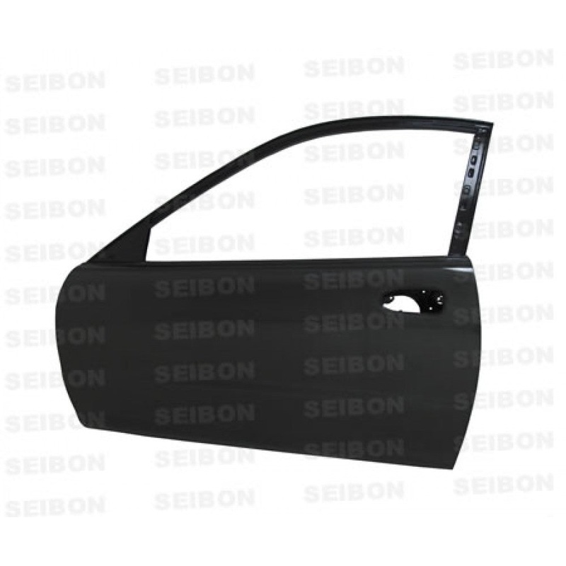 Seibon Carbon Fiber Door Pair | 1994-2001 Acura Integra 2dr (DD9401ACIN2D)