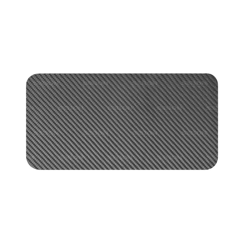 Seibon Carbon Fiber License Plate (CFLP)