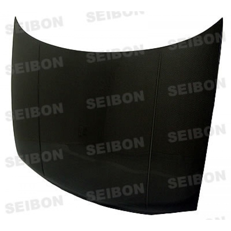 Seibon OEM Carbon Fiber Hood | 1999-2004 VW Golf (HD9904VWG4-OE)