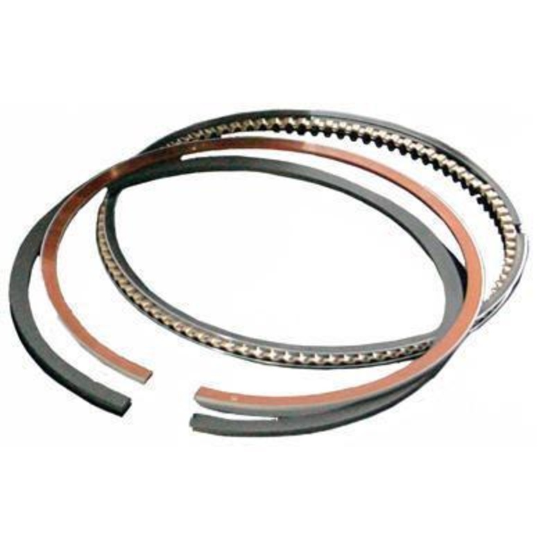 Wiseco Single 85.00mm XX Piston Rings (8500XX)