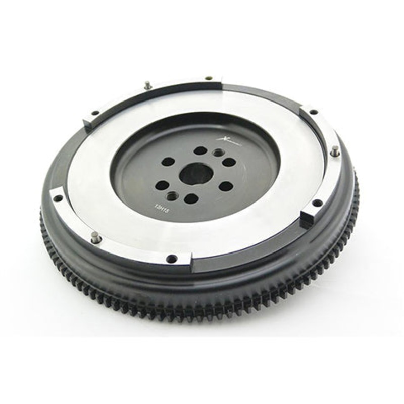 XClutch Single Mass Chromoly Flywheel | 2015-2022 Ford Mustang Ecoboost (XFFD192C)