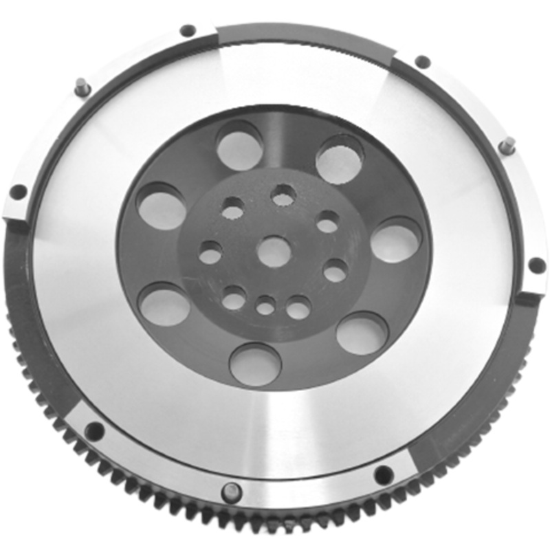 XClutch Single Mass Chromoly Flywheel | 2019-2022 Hyundai Veloster N (XFHD013C)