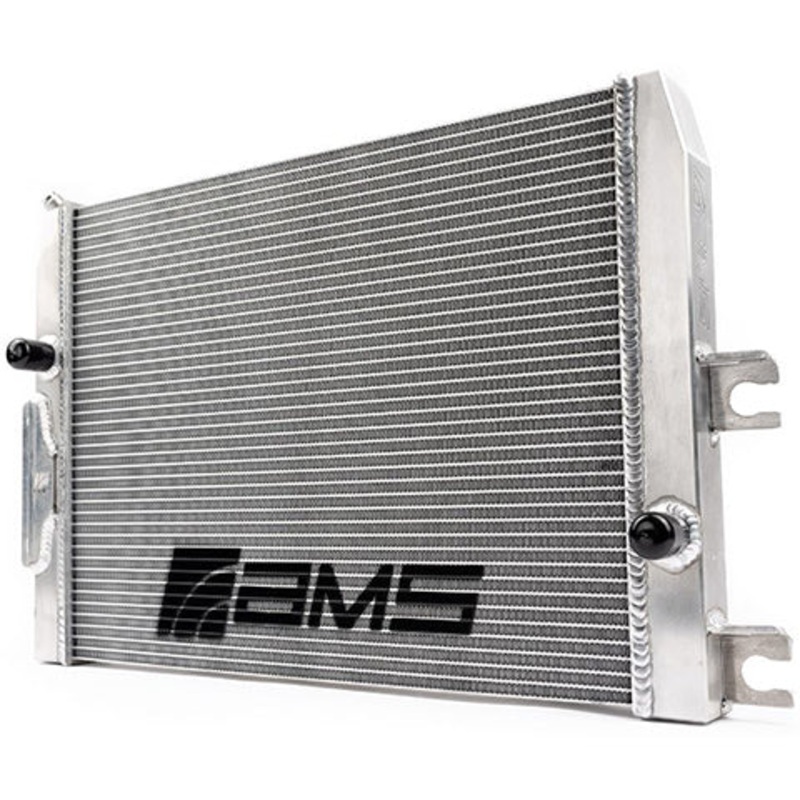 AMS Performance Heat Exchanger | 2023 Nissan Z 3.0TT (AMS.47.02.0001-1)