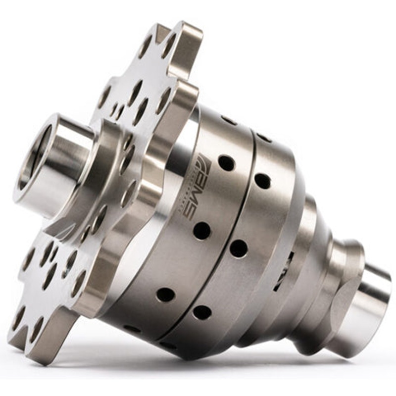 AMS Performance Rear Limited Slip Differential | 2016-2024 Infiniti Q50 / Q60 RWD & AWD (ALP.28.03.0003-1)