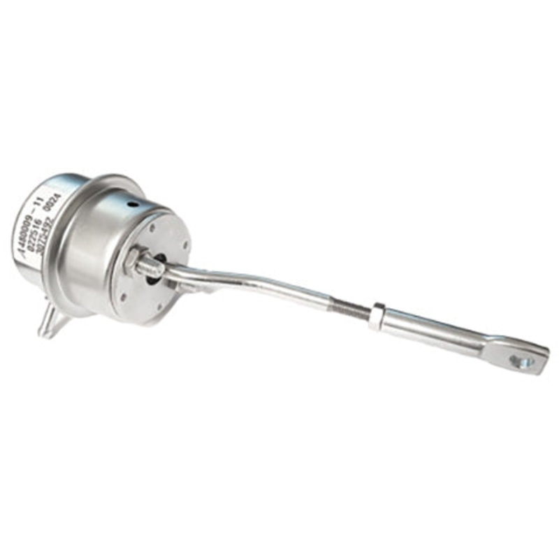 ATP Replacement Wastegate Actuator for GT/GTX Garrett Turbos Running the 4 Inlet Comp Housing | 2008-2015 Mitsubishi Evo X (ATP-WGT-103)