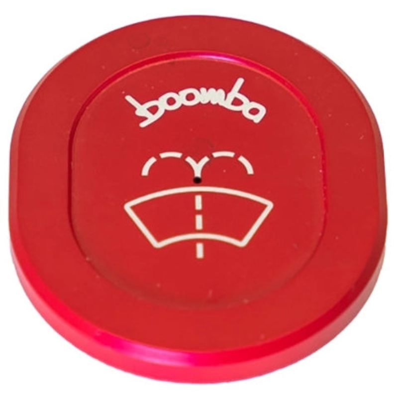 Boomba Racing Washer Cap | 2022+ Honda Civic (06504013)