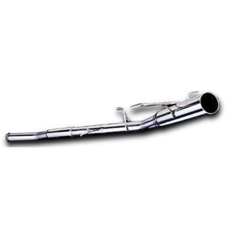 Buddy Club Spec II Cat-Back Exhaust | 1992-2000 Honda Civic Coupe & Sedan (BC03-SP2EXEG9)